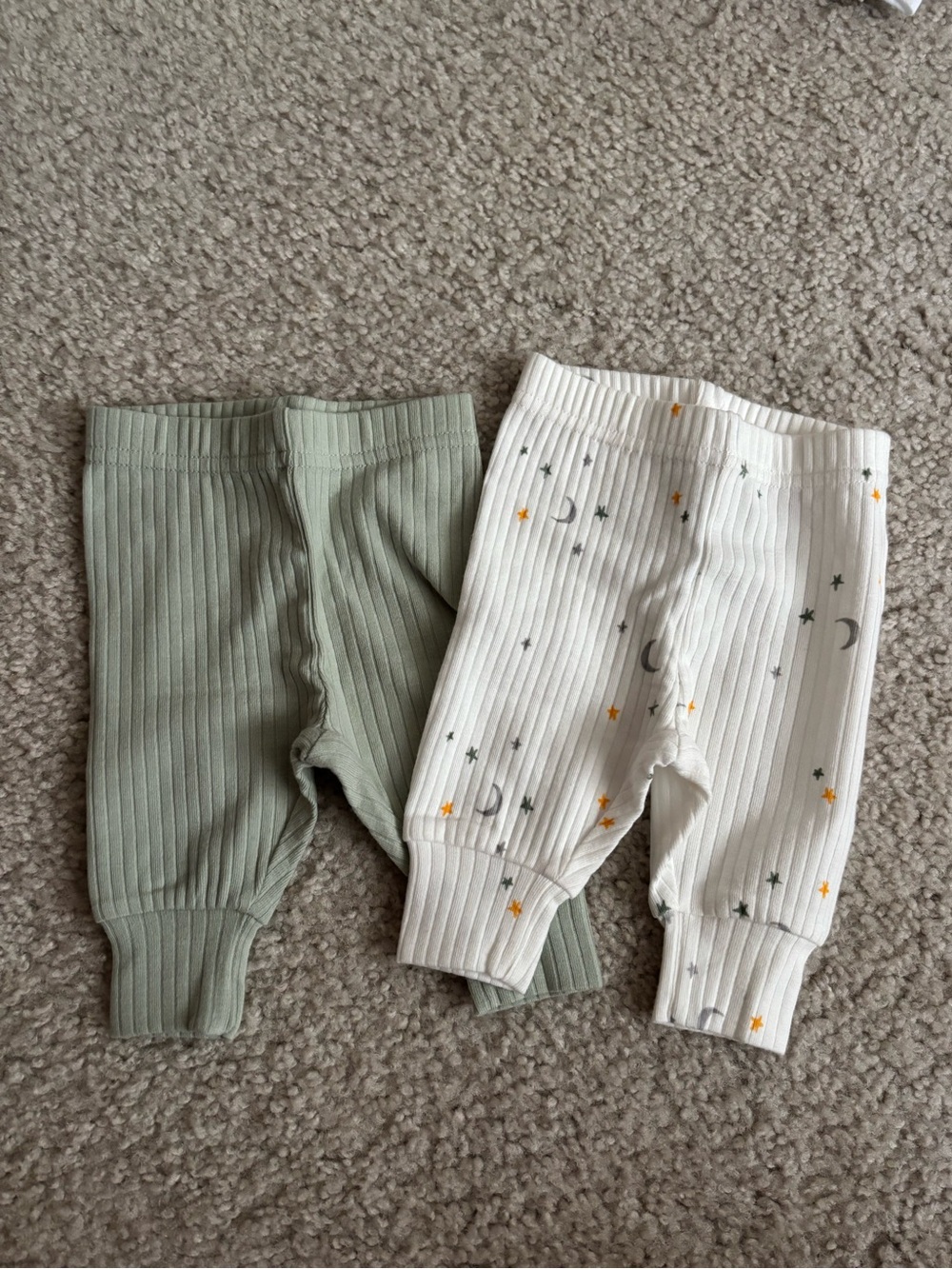 Newborn Pants